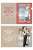 Banana Fish Clear File Set Ash & Blanca Part Time Job Ver. (Anime Toy) Item picture1