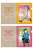 Banana Fish Clear File Set Shorter & Sing Part Time Job Ver. (Anime Toy) Item picture1