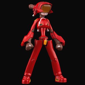 Canti (Red) (Completed)