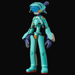 Canti (Blue) (Completed)