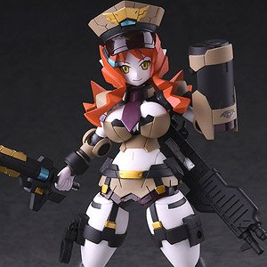 ポリニアン ベティー (完成品)