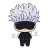 Chokorin Mascot Jujutsu Kaisen (Set of 6) (PVC Figure) Item picture5