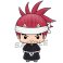 Chokorin Mascot Bleach (Set of 6) (PVC Figure) 商品画像4 Thumbnail