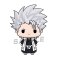 Chokorin Mascot Bleach (Set of 6) (PVC Figure) 商品画像5 Thumbnail