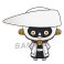 Chokorin Mascot Bleach (Set of 6) (PVC Figure) 商品画像7 Thumbnail