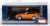 Honda S2000 (AP1) New Imola Orange Pearl (Diecast Car) Package1