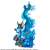 G.E.M.EX Series Pokemon Water Type Dive to Blue (PVC Figure) Item picture6