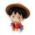 Lookup One Piece Monkey D. Luffy (PVC Figure) Item picture3