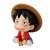 Lookup One Piece Monkey D. Luffy (PVC Figure) Item picture4