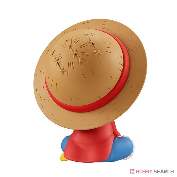 るかっぷ ONE PIECE モンキー・D・ルフィ (フィギュア) 商品画像7