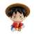 Lookup One Piece Monkey D. Luffy (PVC Figure) Item picture1
