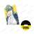 Persona 4 Golden Hero Ani-Art Acrylic Stand (Anime Toy) Item picture2