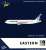 767-300ER イースタン航空 N705KW (完成品飛行機) パッケージ1