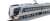 Tobu Railway Series 500 Revaty Additional Set (Add-On 3-Car Set) (Model Train) Item picture1