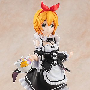 Petra Leyte: Tea Party Ver. (PVC Figure)