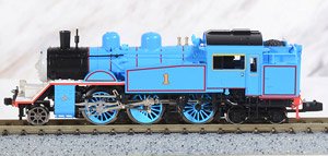 Oigawa Railway `Thomas the Tank Engine` (Model Train)