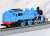 Oigawa Railway `Thomas the Tank Engine` (Model Train) Item picture3