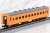 Oigawa Railway Old-model Coach (Orange Color) Set (3-Car Set) (Model Train) Item picture3