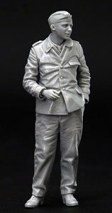 12.SS-Panzer Division Hitlerjugend 6.Kompanie. #03 (Plastic model)