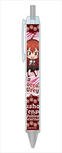 Mushoku Tensei Puchichoko Ballpoint Pen [Eris Boreas Greyrat] (Anime Toy)