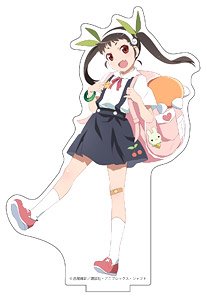 終物語 【描き下ろし】 八九寺真宵 アクリルスタンド (キャラクターグッズ)