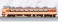 J.N.R. Limited Express Series 485-1000 Standard Set (Basic 6-Car Set) (Model Train) 商品画像2 Thumbnail