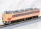 J.N.R. Limited Express Series 485-1000 Standard Set (Basic 6-Car Set) (Model Train) 商品画像3 Thumbnail