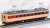 J.N.R. Limited Express Series 485-1000 Additional Set A (Add-On 3-Car Set) (Model Train) Item picture4