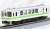 J.R. Diesel Train Series KIHA130 (Hidaka Line) Set (2-Car Set) (Model Train) Item picture2