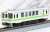 J.R. Diesel Train Series KIHA130 (Hidaka Line) Set (2-Car Set) (Model Train) Item picture5