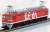 JR EF81形 電気機関車 (95号機・レインボー塗装・Hゴムグレー) (鉄道模型) 商品画像3