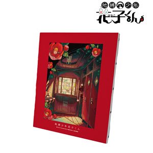 [Toilet-Bound Hanako-kun] Hanako-kun Canvas Board (Anime Toy)