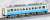 J.R. Diesel Train Type KIHA47-0 (J.R. Shikoku Color) Set (2-Car Set) (Model Train) Item picture5