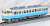 J.R. Diesel Train Type KIHA47-0 (J.R. Shikoku Color) Set (2-Car Set) (Model Train) Item picture6