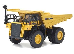 IRC Dump Truck Komatsu HD785-7 66003HGC (RC Model)