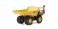 IRC Dump Truck Komatsu HD785-7 66003HGC (RC Model) 商品画像3 Thumbnail