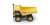 IRC Dump Truck Komatsu HD785-7 66003HGC (RC Model) Item picture4