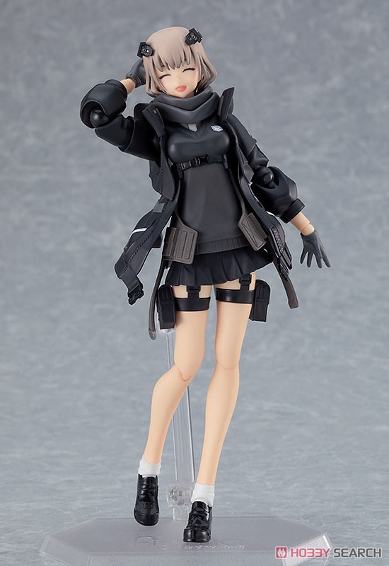 figma A-Z:[B] (フィギュア) 商品画像7