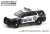 Hot Pursuit - 2020 Ford Police Interceptor Utility - Las Vegas Metropolitan Police (Diecast Car) Item picture1