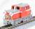 C Type Locomotive DD51 Style Imperial Train Ver. (Model Train) Item picture3