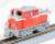 C Type Locomotive DD51 Style Imperial Train Ver. (Model Train) Item picture4