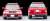 TLV-N231a スバル レガシィ ツーリングワゴン ブライトン220 (赤) (ミニカー) 商品画像3