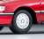 TLV-N231a スバル レガシィ ツーリングワゴン ブライトン220 (赤) (ミニカー) 商品画像4