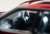 TLV-N231a スバル レガシィ ツーリングワゴン ブライトン220 (赤) (ミニカー) 商品画像6