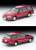 TLV-N231a Subaru Legacy Touring Wagon Brighton220 (Red) (Diecast Car) Item picture1