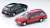 TLV-N231a Subaru Legacy Touring Wagon Brighton220 (Red) (Diecast Car) Other picture1