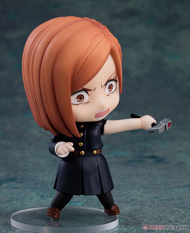 Nendoroid Nobara Kugisaki (PVC Figure) 商品画像4