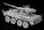 M1128 Mod. Stryker MGS (Plastic model) Other picture2