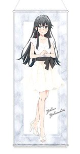 My Teen Romantic Comedy Snafu Climax Life-size Tapestry Yukino Princess (Anime Toy)