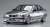 BMW 320i w/チンスポイラー (プラモデル) 商品画像1